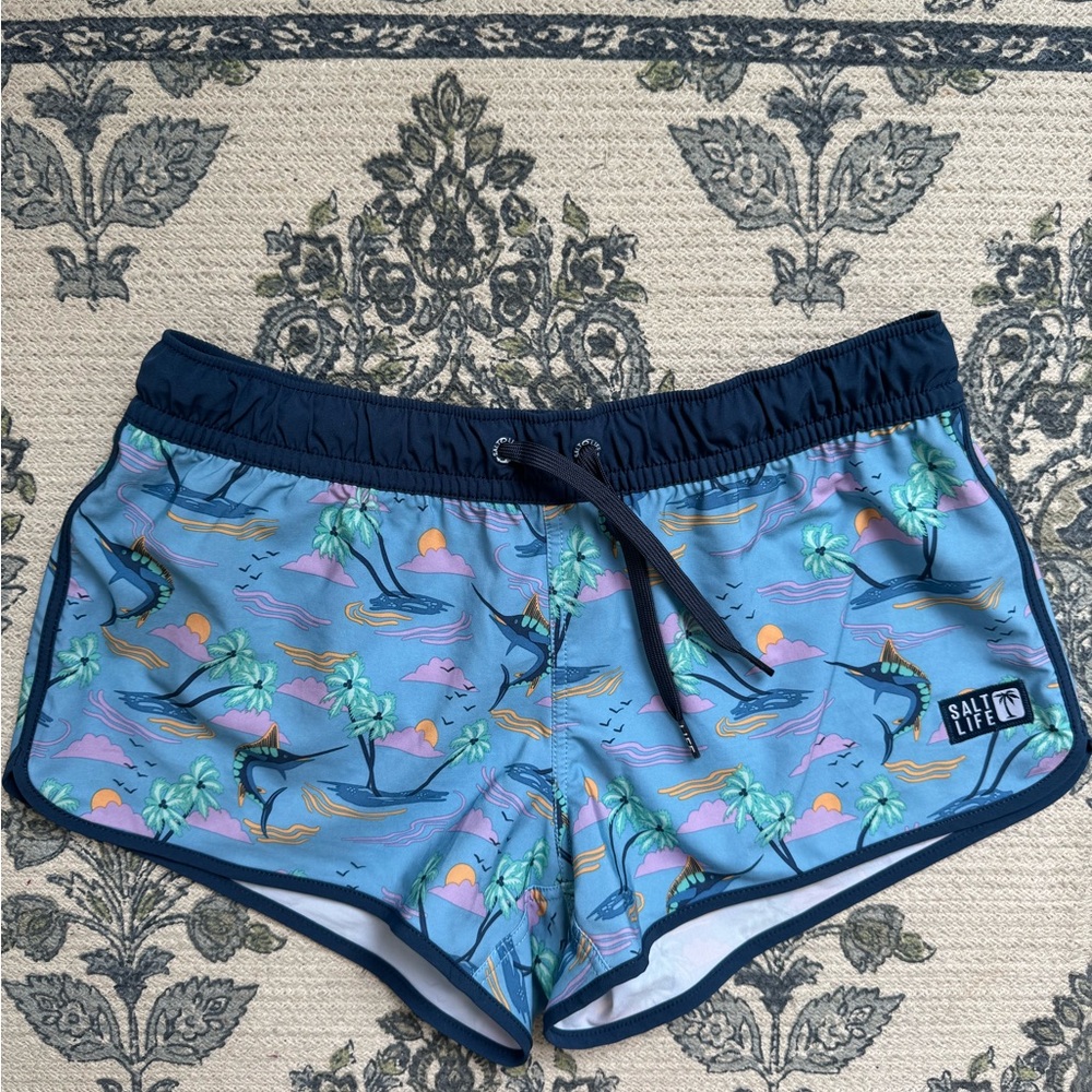 Salt Life Boardshorts